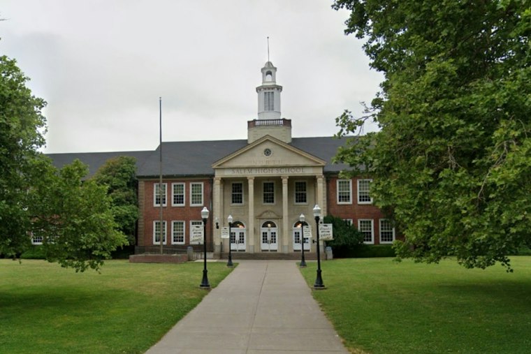 North Salem Football Faces Slur Probe, Second Case Tied to Barlow in Weeks