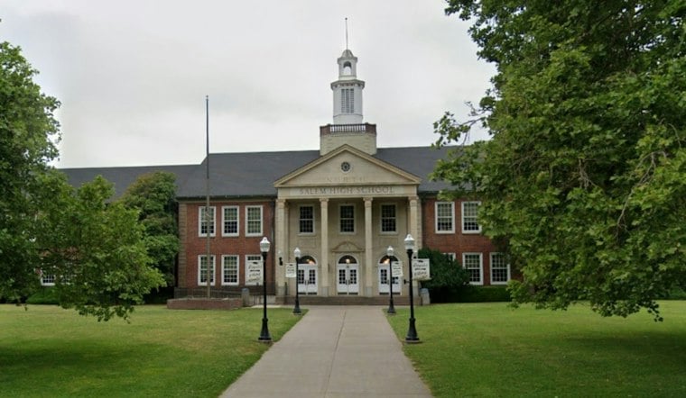 North Salem Football Faces Slur Probe, Second Case Tied to Barlow in Weeks