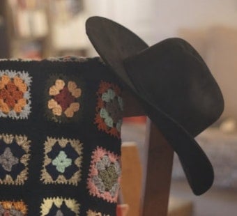 North San Antonio Runway Show Saddles Up for Western, Tejano Fashion Night