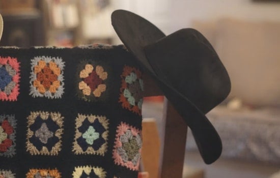 North San Antonio Runway Show Saddles Up for Western, Tejano Fashion Night