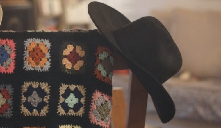 North San Antonio Runway Show Saddles Up for Western, Tejano Fashion Night