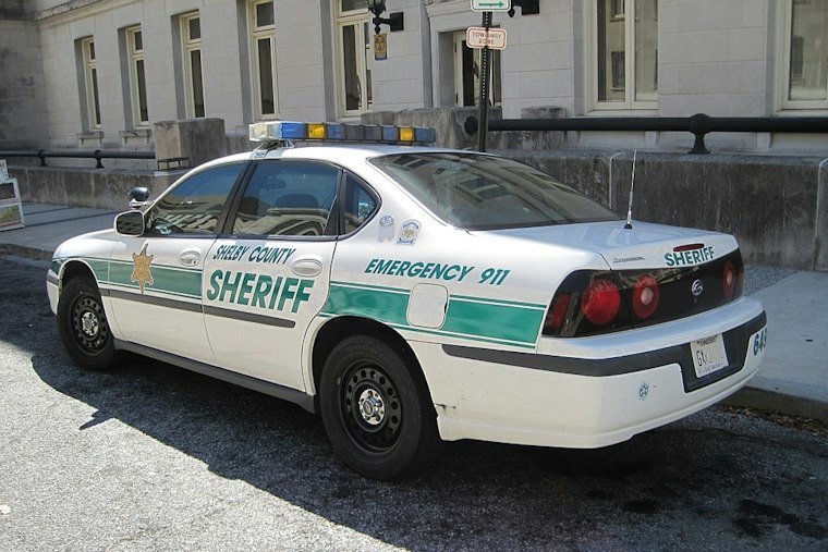 North Shelby County Man Accused of Setting Fires, Then Opening Fire at Same Home