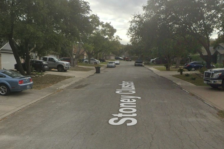 North Side Homeowner Stabs Man Accused of Breaking Into House Near Stoney Cluster