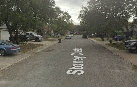 North Side Homeowner Stabs Man Accused of Breaking Into House Near Stoney Cluster