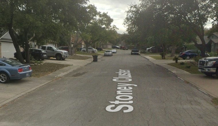 North Side Homeowner Stabs Man Accused of Breaking Into House Near Stoney Cluster