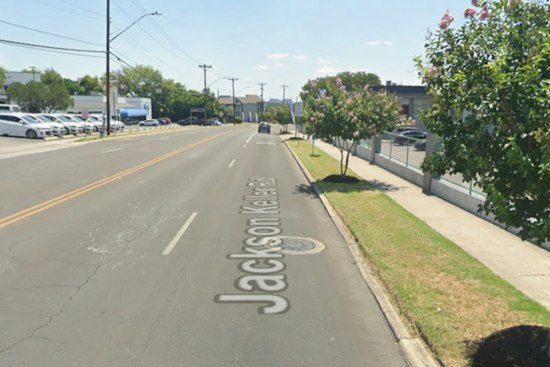 North Side Stabbing Leaves Unhoused Man Hurt, Second Suspect Held by SAPD