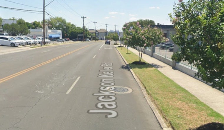 North Side Stabbing Leaves Unhoused Man Hurt, Second Suspect Held by SAPD