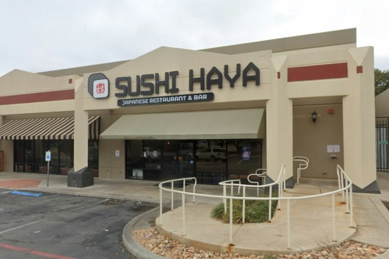 North Side Sushi Spot Must Repay 33 Workers Over $81,000, Feds Say