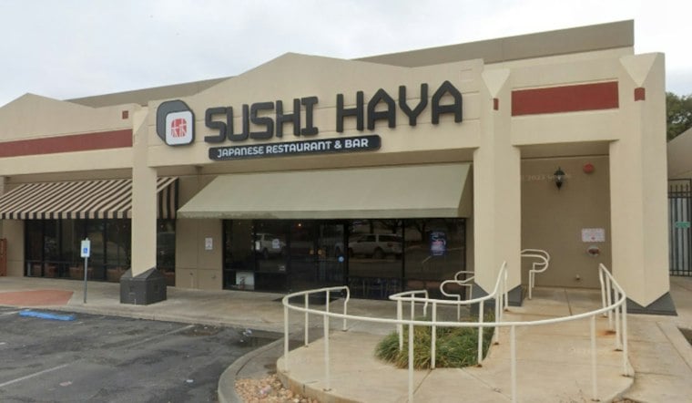 North Side Sushi Spot Must Repay 33 Workers Over $81,000, Feds Say