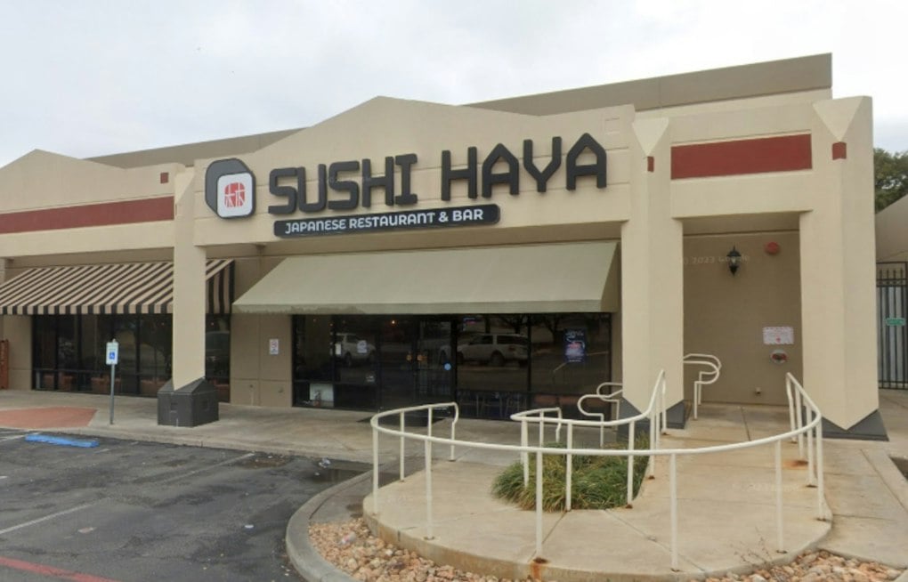 North Side Sushi Spot Must Repay 33 Workers Over $81,000, Feds Say