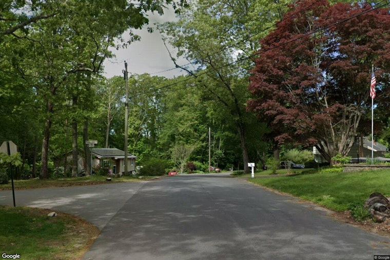 North Stonington Boy, 11, Dies After Bicycle Hits School Bus on Old Colony Road
