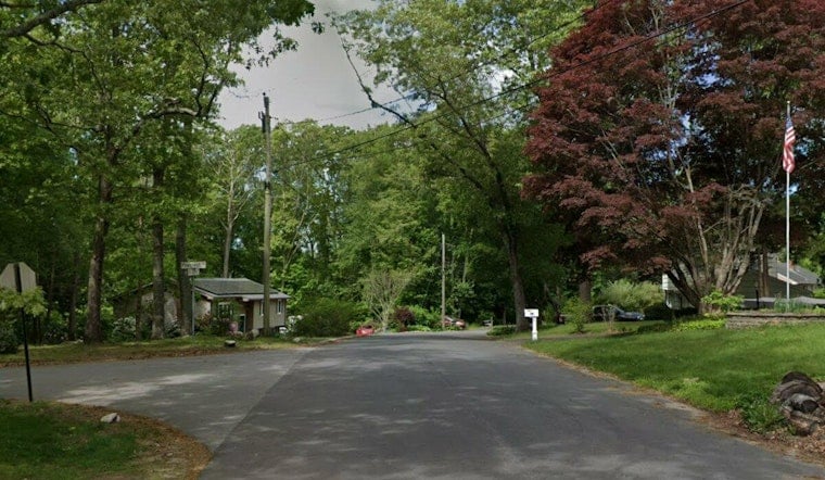 North Stonington Boy, 11, Dies After Bicycle Hits School Bus on Old Colony Road