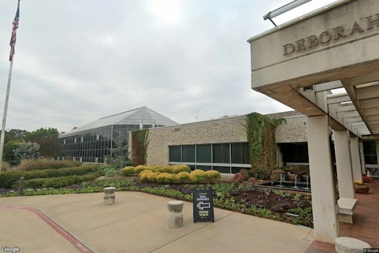 North Texas Community Foundation Lands Record $100M Gift From Late Philanthropist