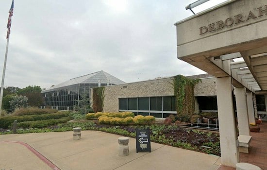 North Texas Community Foundation Lands Record $100M Gift From Late Philanthropist