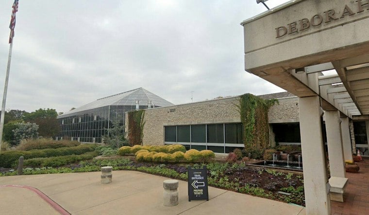 North Texas Community Foundation Lands Record $100M Gift From Late Philanthropist
