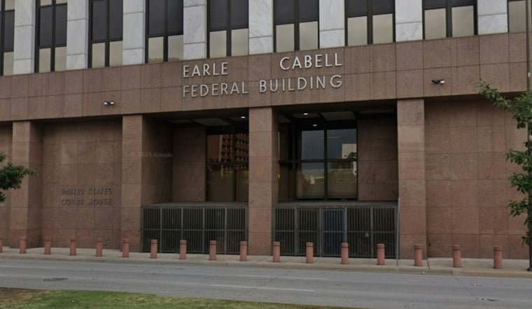 North Texas Man With 7 DWIs, 3 Illegal Reentries Gets 74 Months in Prison