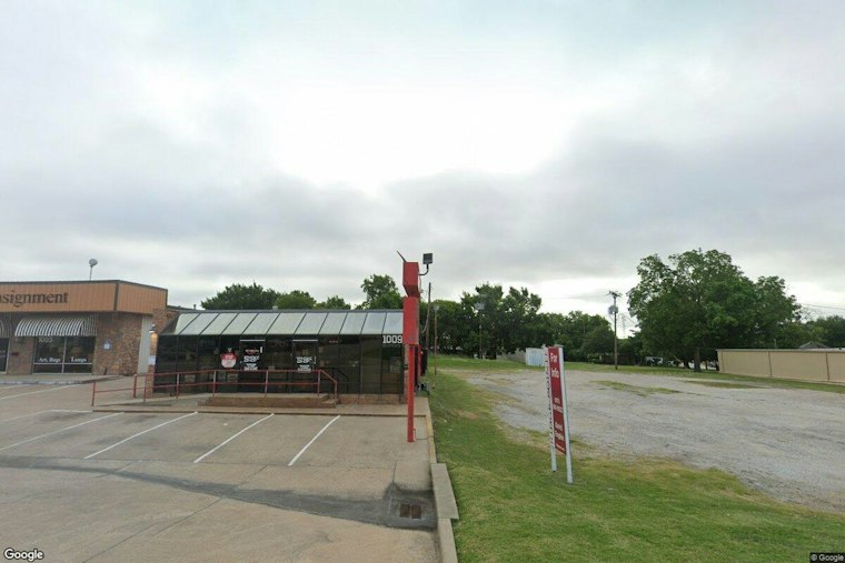 North Texas Smoke Shop Raids Net $5 Million, 23 Cars, No Arrests Yet