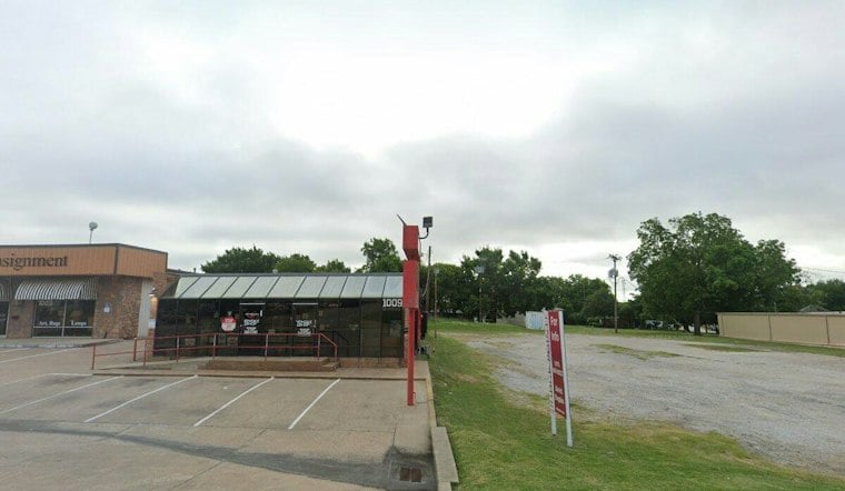 North Texas Smoke Shop Raids Net $5 Million, 23 Cars, No Arrests Yet