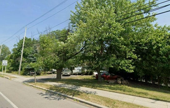 North Tonawanda Parking Lot Crash Pins Pedestrians Against Wall, Injures Eight