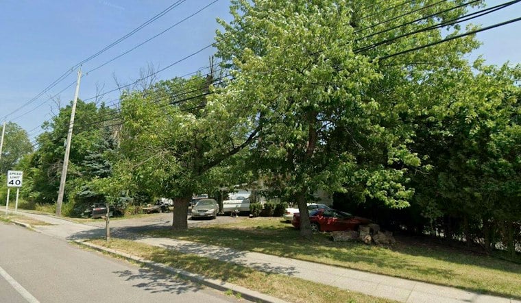 North Tonawanda Parking Lot Crash Pins Pedestrians Against Wall, Injures Eight