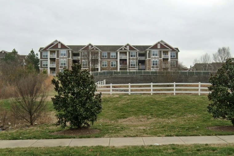 Northeast Charlotte's Pavilion Village Apartments Sell for $56.75 Million