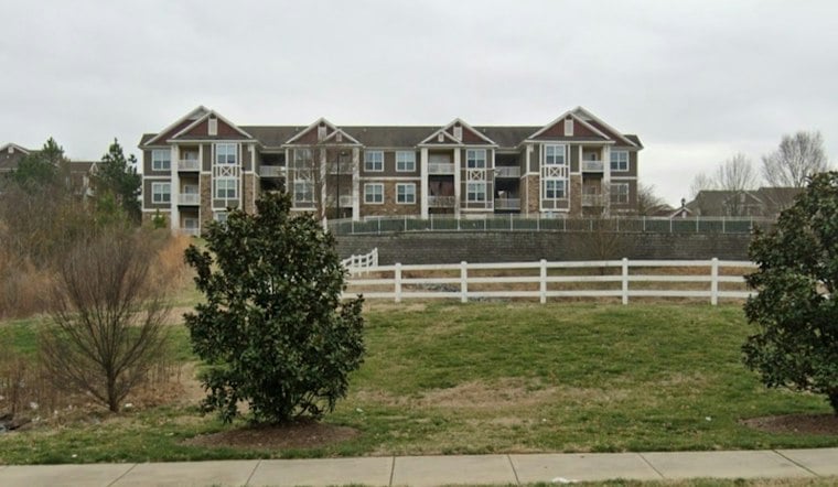 Northeast Charlotte's Pavilion Village Apartments Sell for $56.75 Million