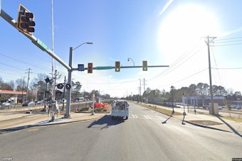 Northeast Charlotte Shooting Near Tom Hunter Road Leaves One Hurt