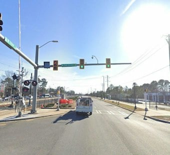Northeast Charlotte Shooting Near Tom Hunter Road Leaves One Hurt