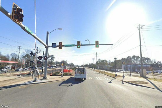 Northeast Charlotte Shooting Near Tom Hunter Road Leaves One Hurt