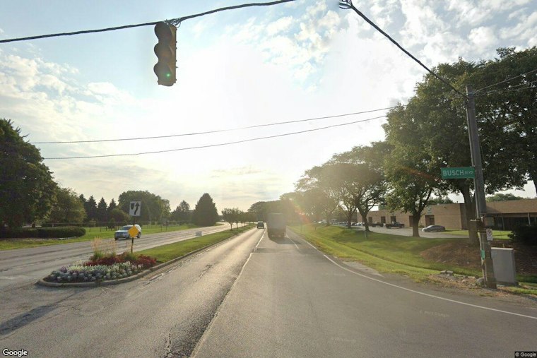 Northeast Columbus Hit-Skip Leaves Pedestrian Critical, Driver Fled the Scene
