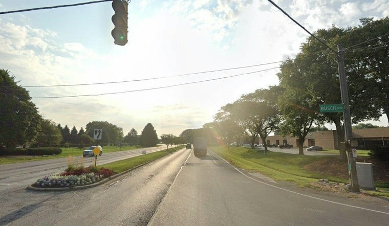 Northeast Columbus Hit-Skip Leaves Pedestrian Critical, Driver Fled the Scene