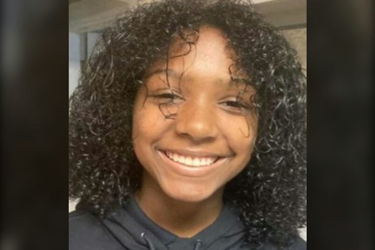 Northeast DC Girl, 14, Vanishes Tuesday — Police Call Her a Critical Missing Person