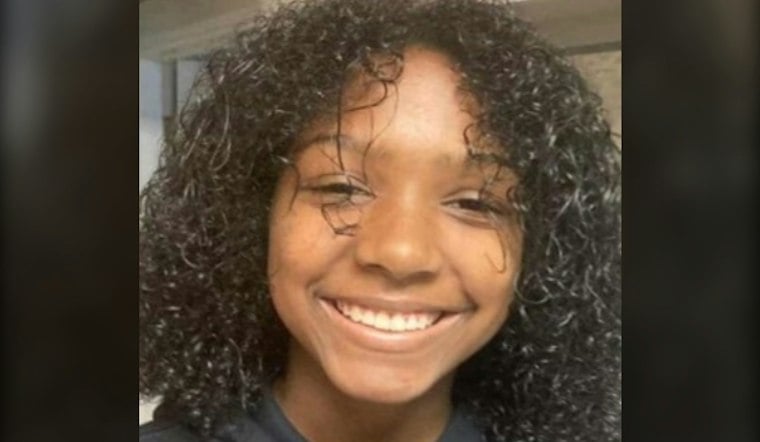 Northeast DC Girl, 14, Vanishes Tuesday — Police Call Her a Critical Missing Person