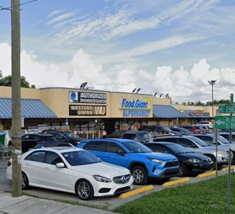 Northeast Miami-Dade Supermarket Fire Doused Fast, Store Stays Open