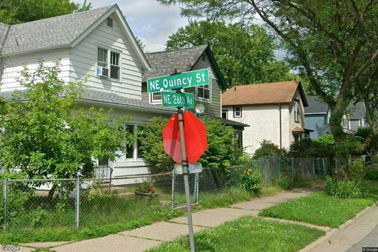Northeast Minneapolis Boy, 9, Struck Chasing Ball, Driver Flees on Foot