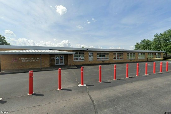 Northeast Ohio Schools Shut Doors Again as Heat Index Nears 100 Degrees
