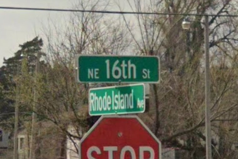 Northeast OKC Man Shot in Leg Near 16th and Rhode Island, Suspect Unknown