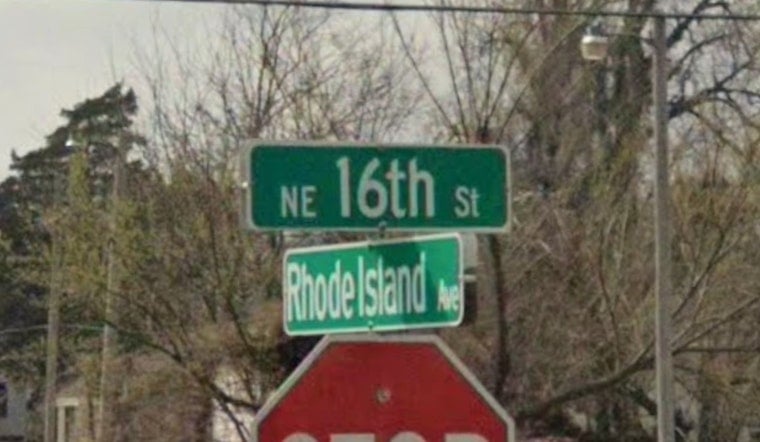 Northeast OKC Man Shot in Leg Near 16th and Rhode Island, Suspect Unknown