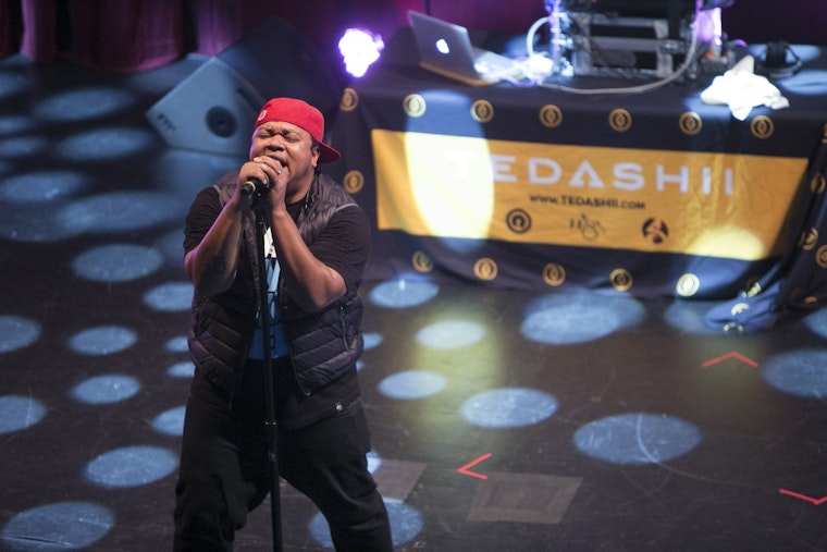 Northeast OKC Nonprofit RestoreOKC Marks 10 Years With Free Festival, Tedashii Set
