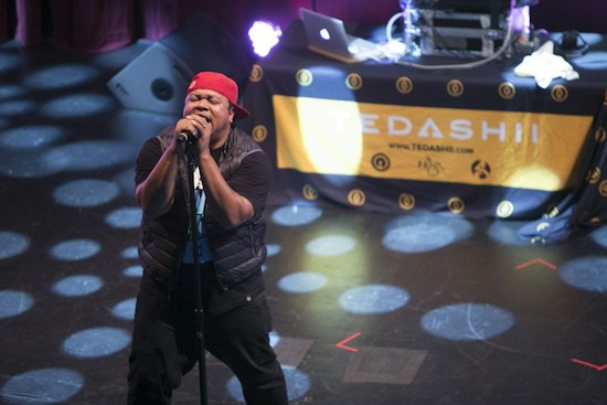 Northeast OKC Nonprofit RestoreOKC Marks 10 Years With Free Festival, Tedashii Set