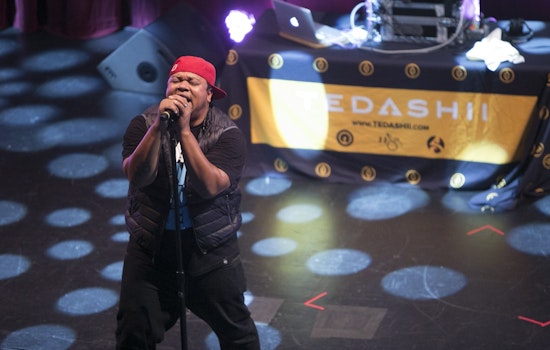 Northeast OKC Nonprofit RestoreOKC Marks 10 Years With Free Festival, Tedashii Set