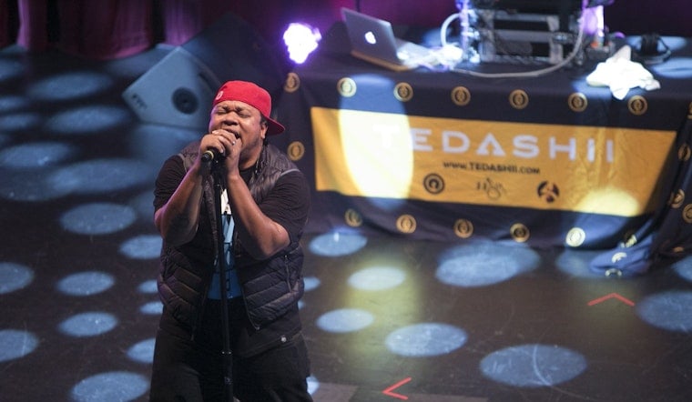 Northeast OKC Nonprofit RestoreOKC Marks 10 Years With Free Festival, Tedashii Set