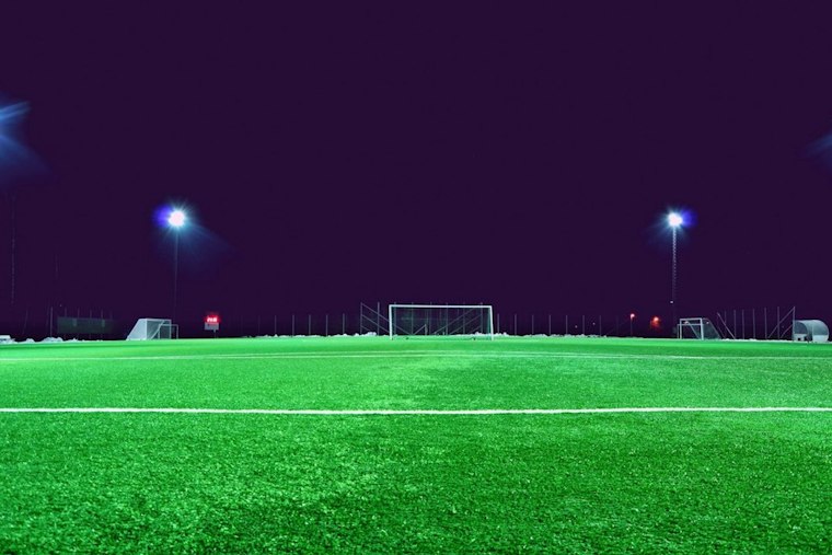Northeast OKC's Edwards Park Gets Fourth Field in $4.5M Sports Complex Upgrade