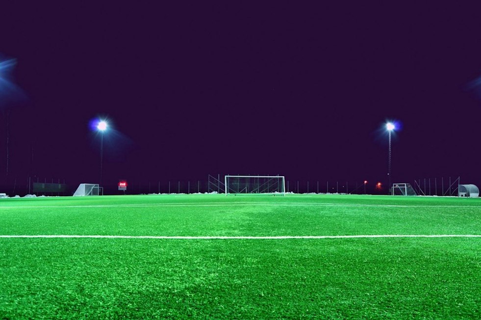Northeast OKC's Edwards Park Gets Fourth Field in $4.5M Sports Complex Upgrade