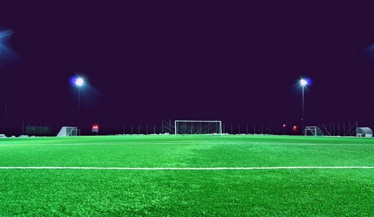 Northeast OKC's Edwards Park Gets Fourth Field in $4.5M Sports Complex Upgrade