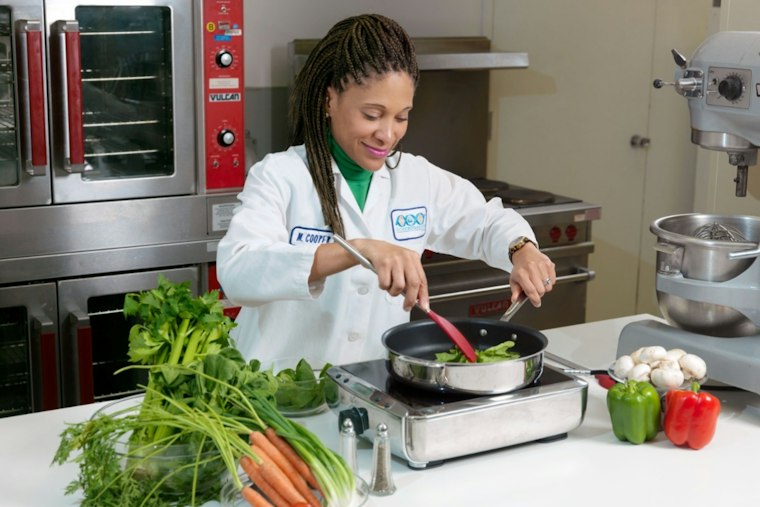 Northeast Philly Designer Wins $300,000 in NASA's Mars Food Contest