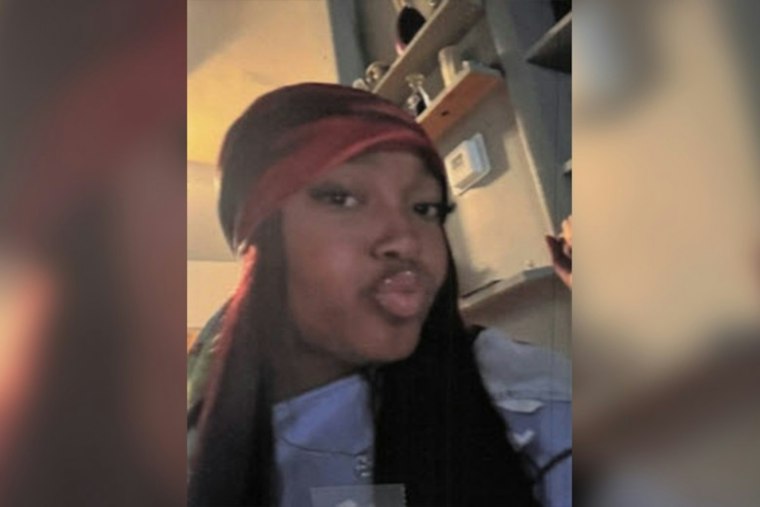 Northeast Philly Teen Avanni Williams, 16, Missing Since Late-Night Disappearance on Welsh Road