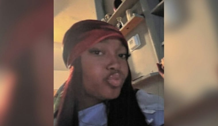 Northeast Philly Teen Avanni Williams, 16, Missing Since Late-Night Disappearance on Welsh Road
