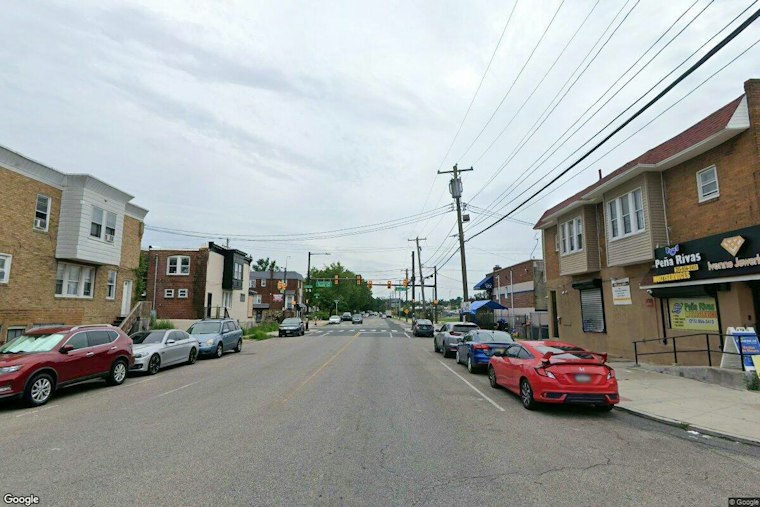 Northeast Philly Teen Pinned Under Mack Truck, Walks Away With Only Scratches