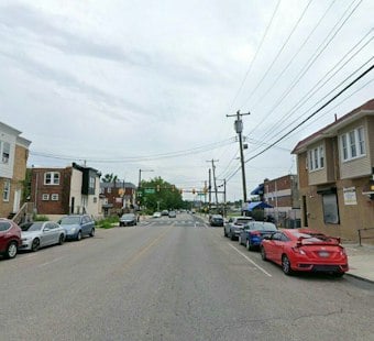 Northeast Philly Teen Pinned Under Mack Truck, Walks Away With Only Scratches